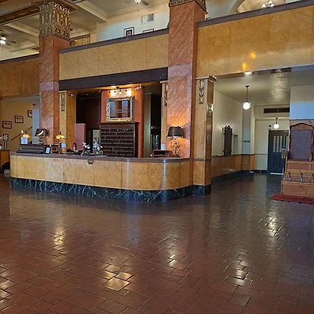 The Gadsden Hotel Douglas المظهر الخارجي الصورة