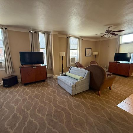 The Gadsden Hotel Douglas المظهر الخارجي الصورة