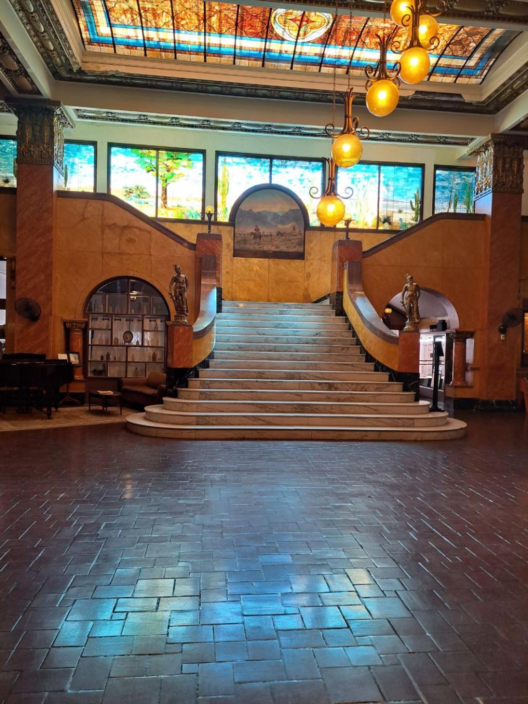 The Gadsden Hotel Douglas المظهر الخارجي الصورة