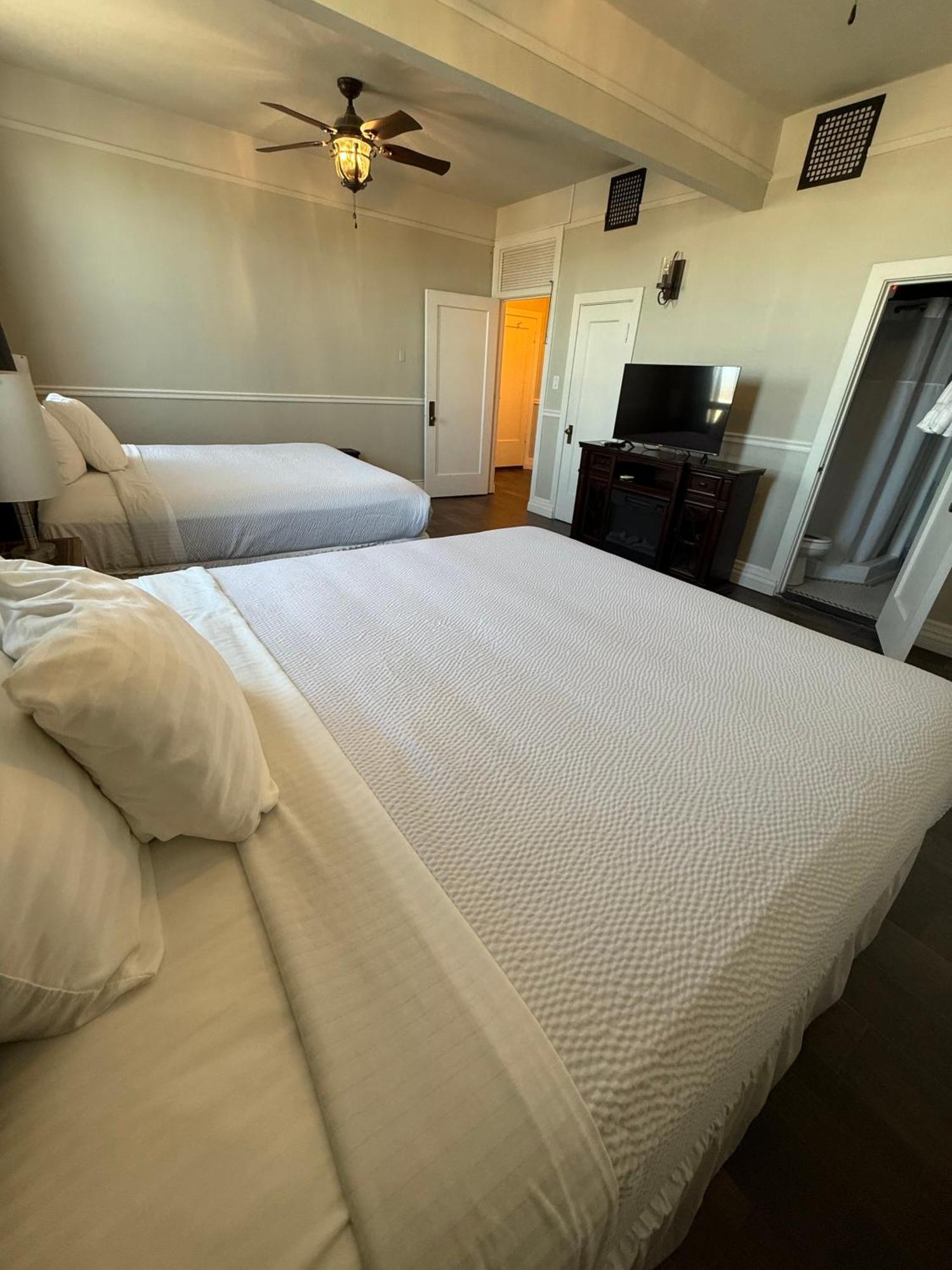 The Gadsden Hotel Douglas المظهر الخارجي الصورة