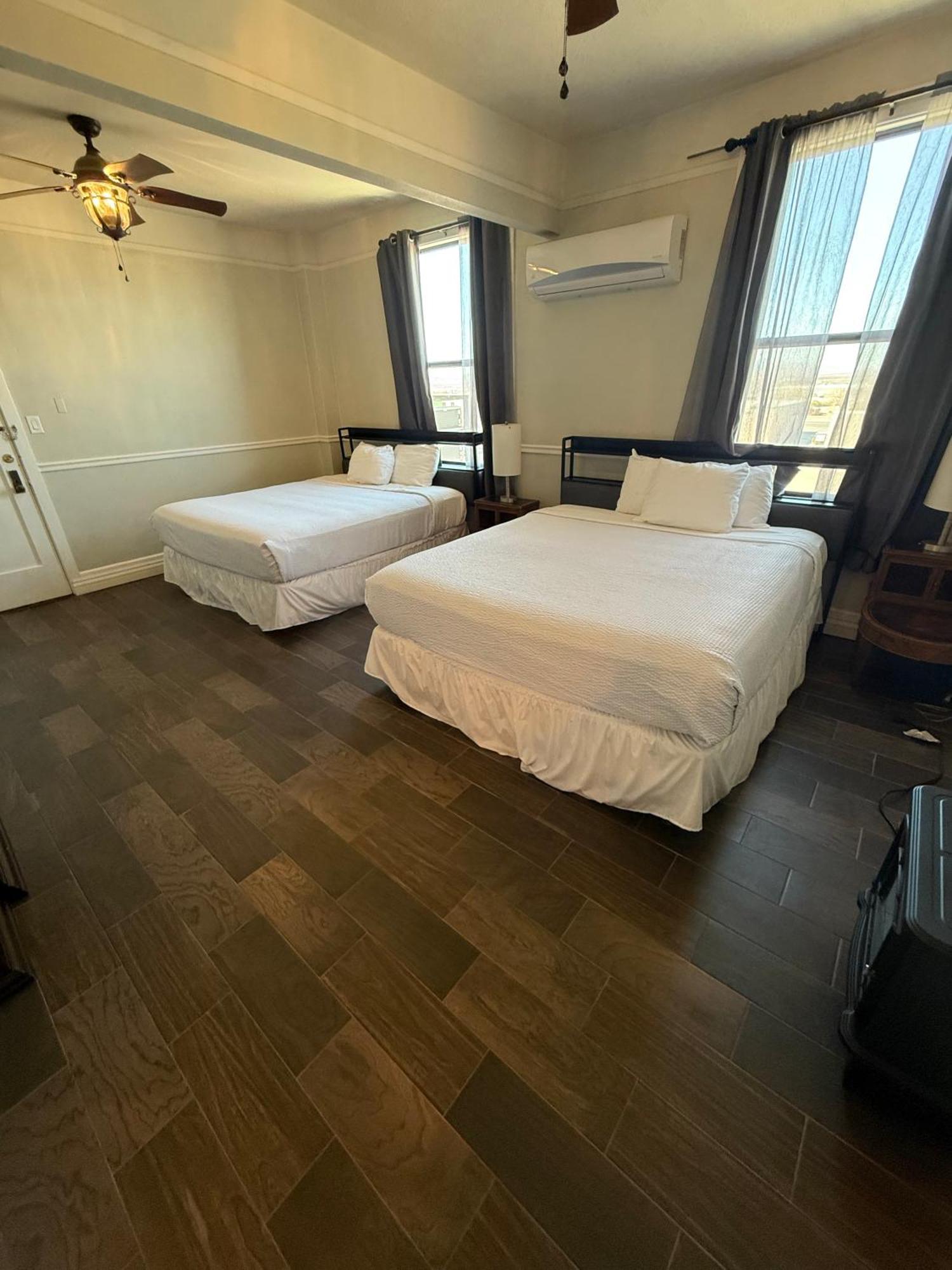 The Gadsden Hotel Douglas المظهر الخارجي الصورة