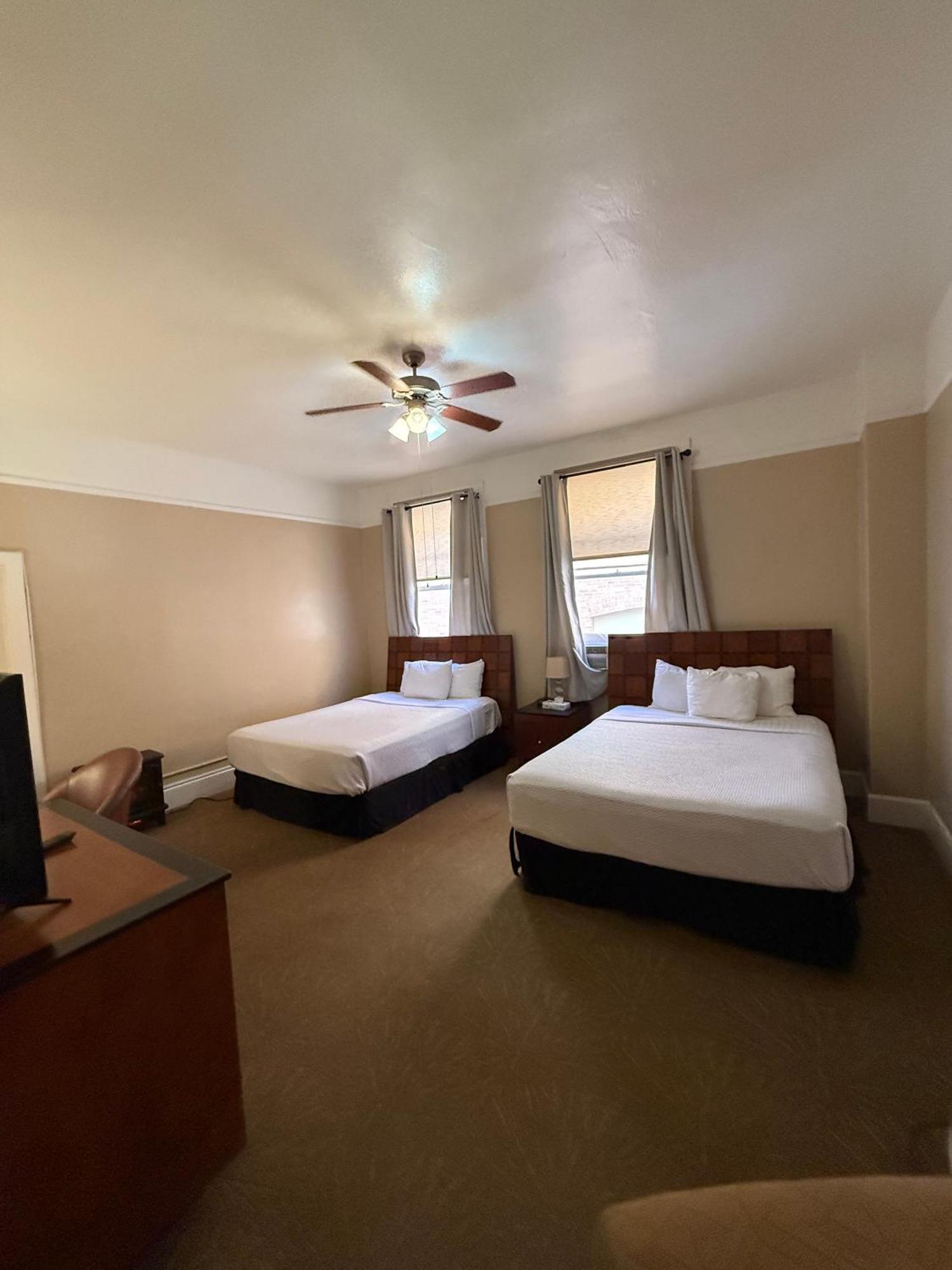 The Gadsden Hotel Douglas المظهر الخارجي الصورة