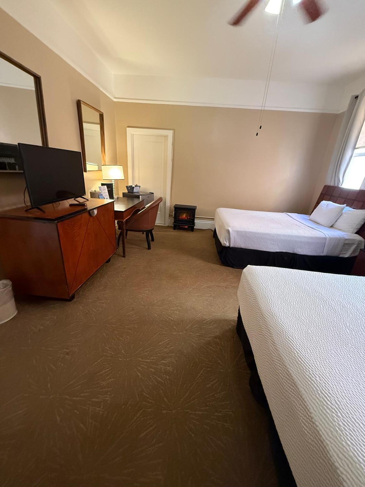 The Gadsden Hotel Douglas المظهر الخارجي الصورة