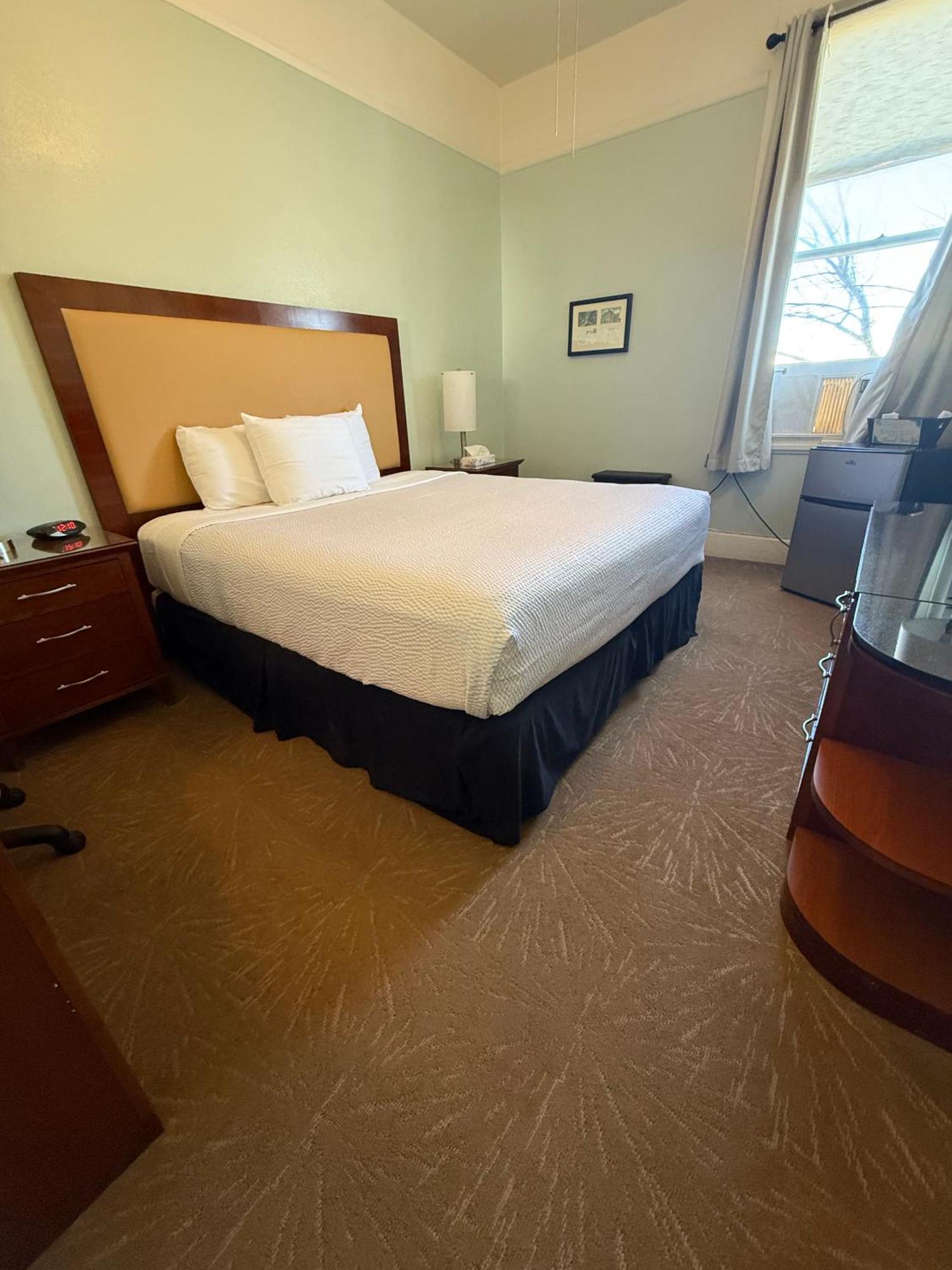 The Gadsden Hotel Douglas المظهر الخارجي الصورة