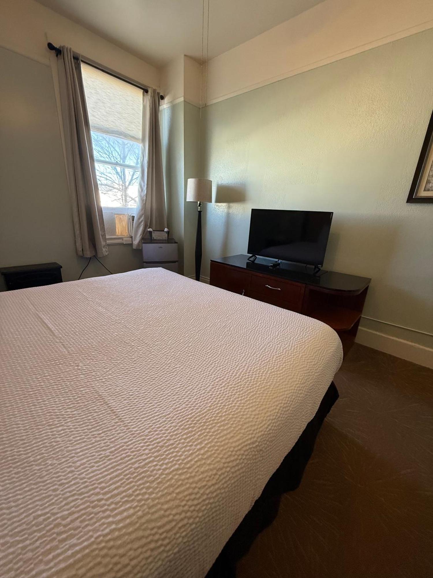 The Gadsden Hotel Douglas المظهر الخارجي الصورة