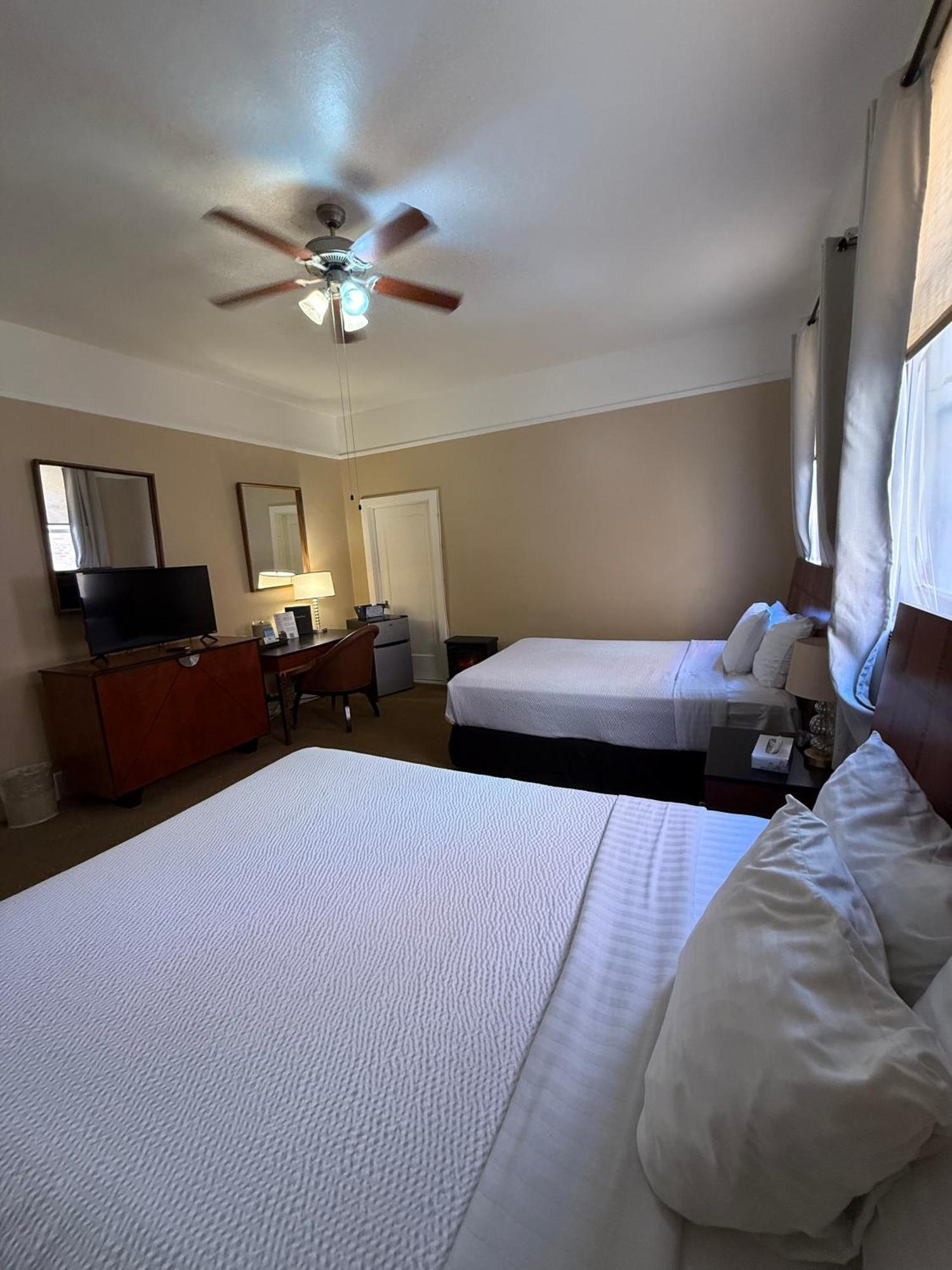 The Gadsden Hotel Douglas المظهر الخارجي الصورة