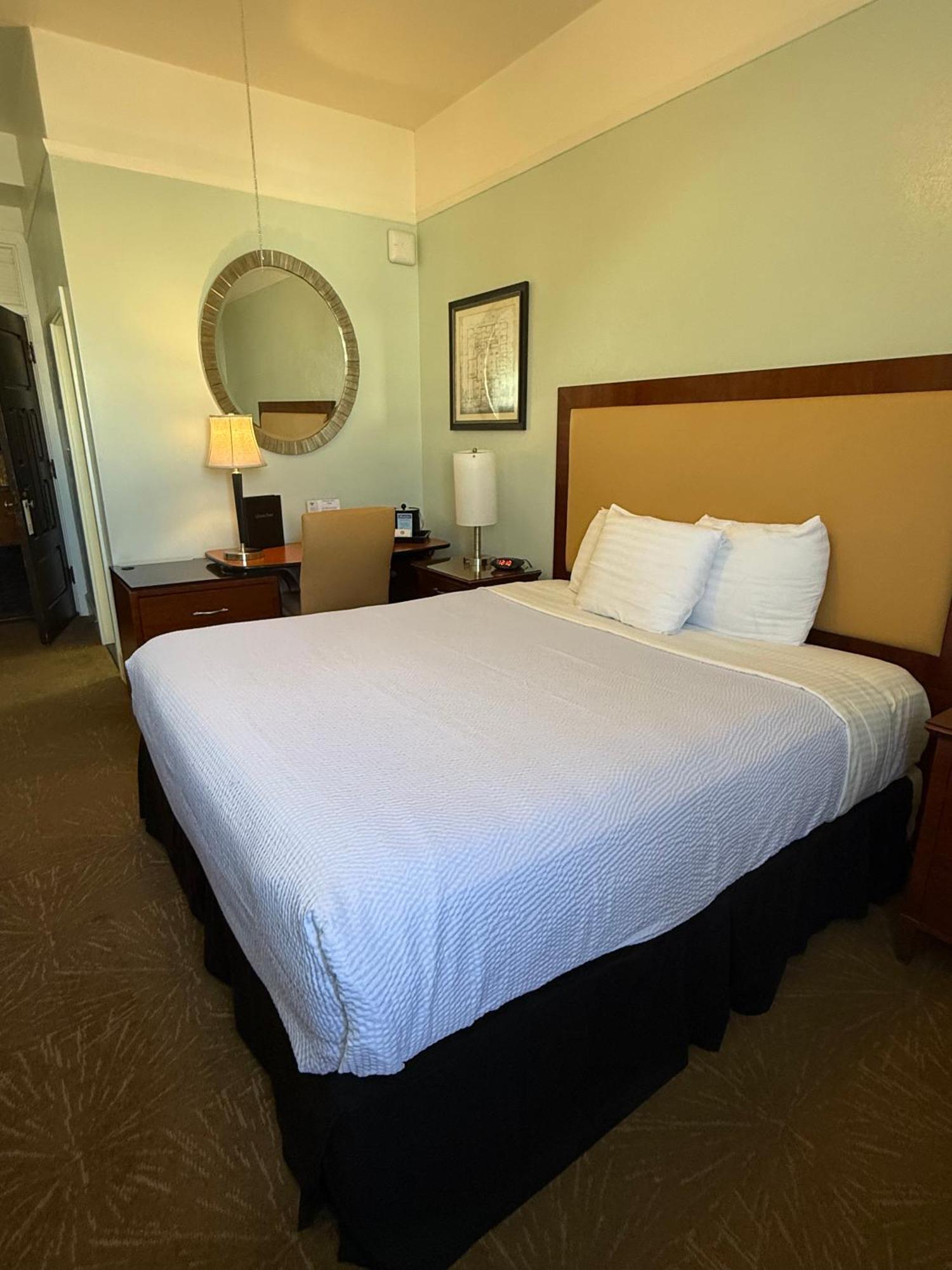 The Gadsden Hotel Douglas المظهر الخارجي الصورة