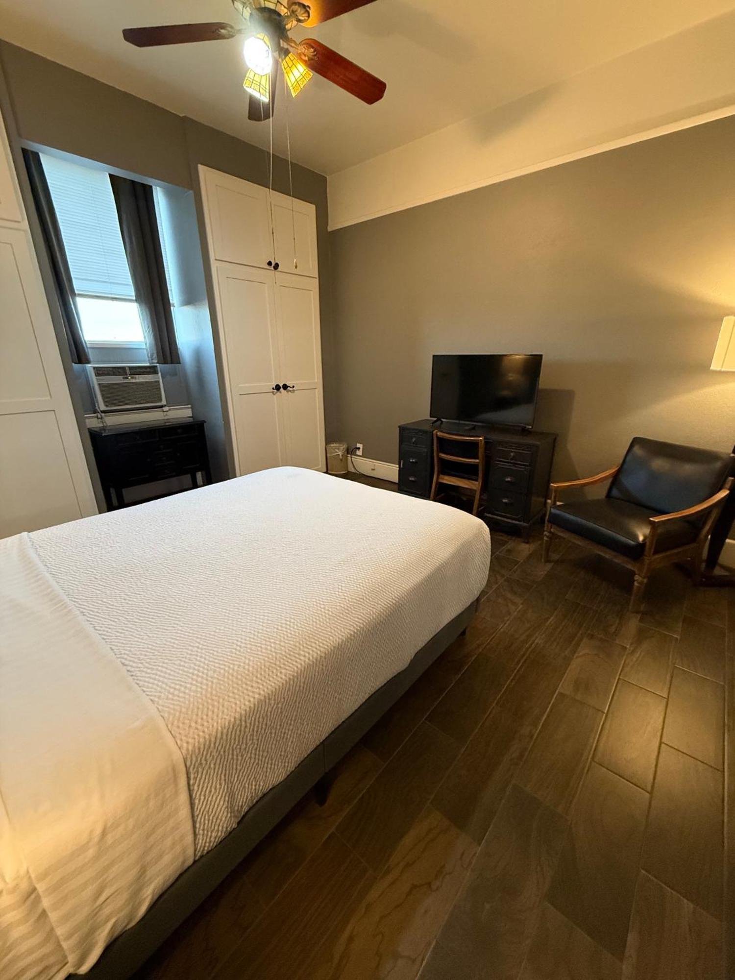 The Gadsden Hotel Douglas المظهر الخارجي الصورة