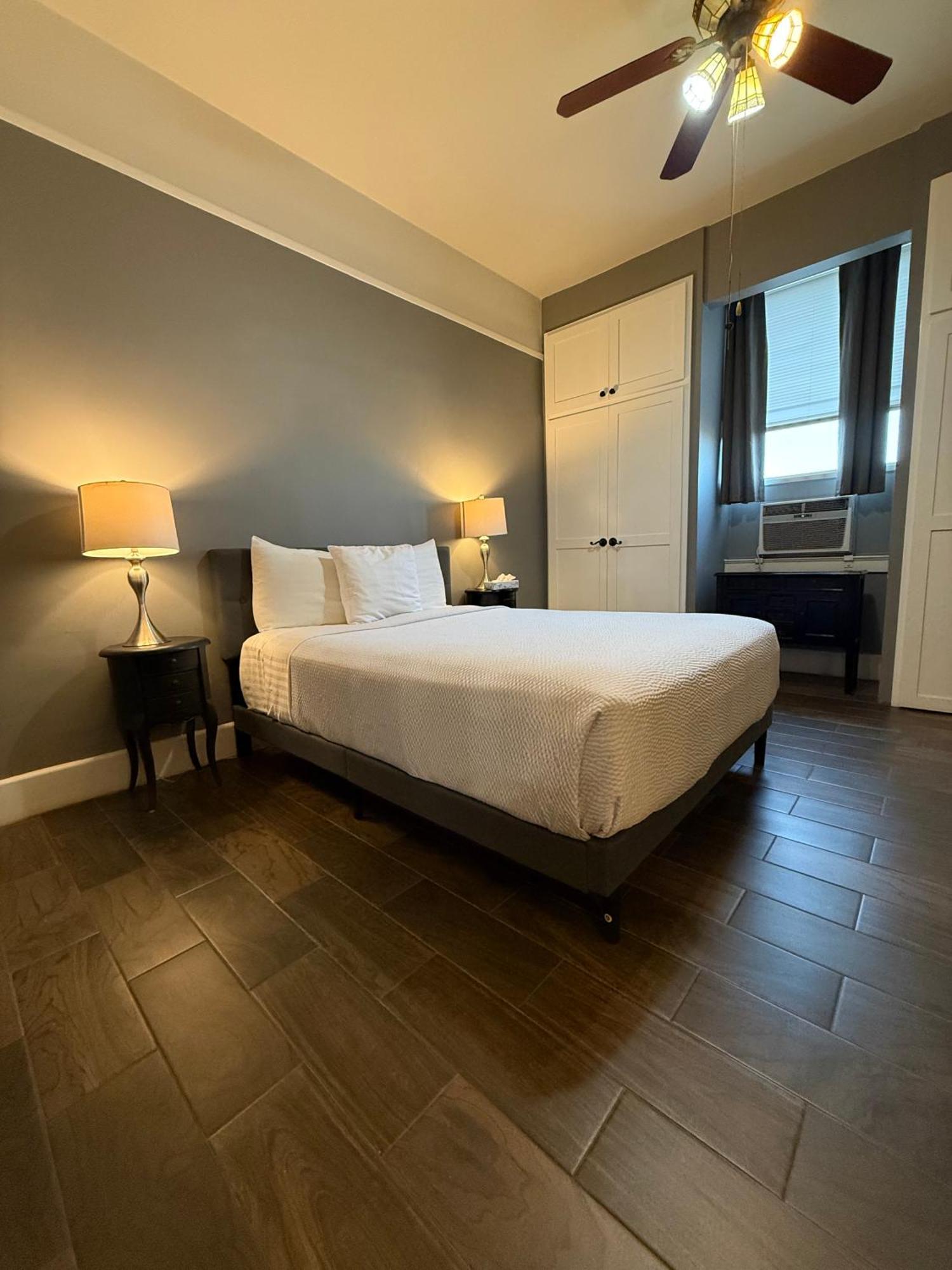The Gadsden Hotel Douglas المظهر الخارجي الصورة