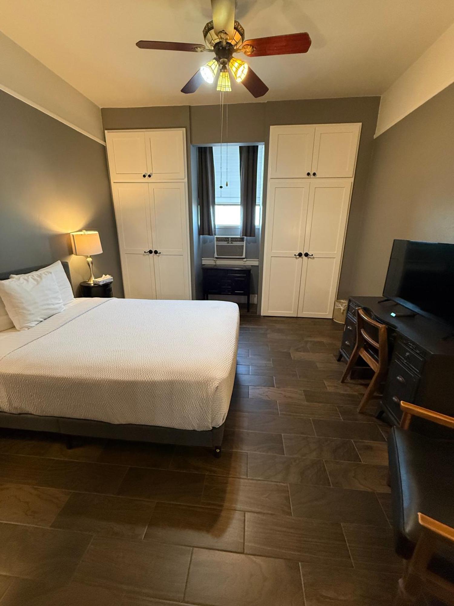 The Gadsden Hotel Douglas المظهر الخارجي الصورة